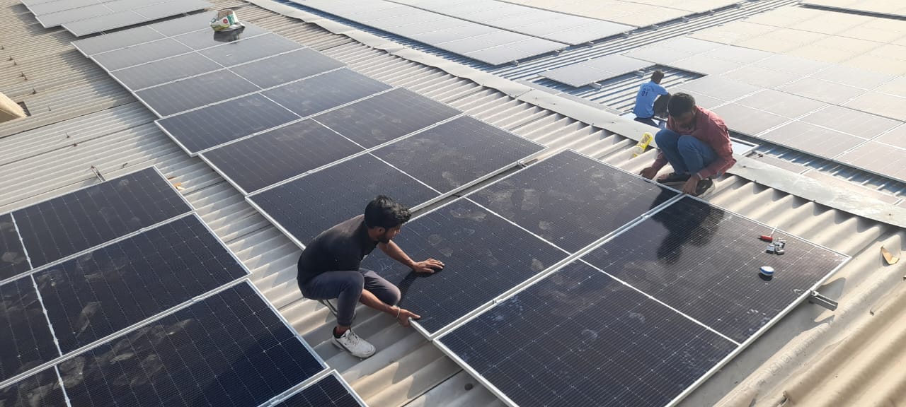 Solar Farm